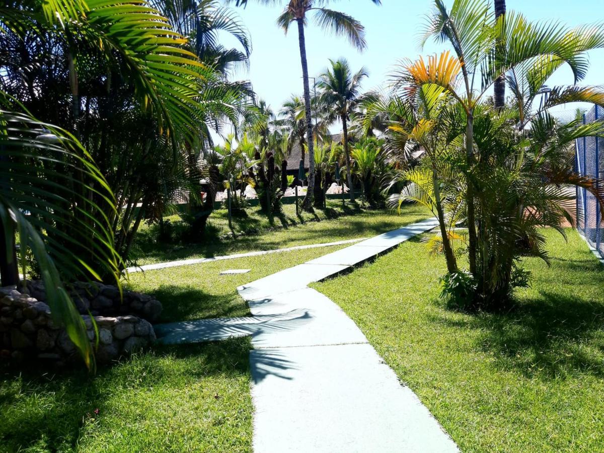 Condominio Com Muita Diversao Toninhas Ubatuba Exterior photo