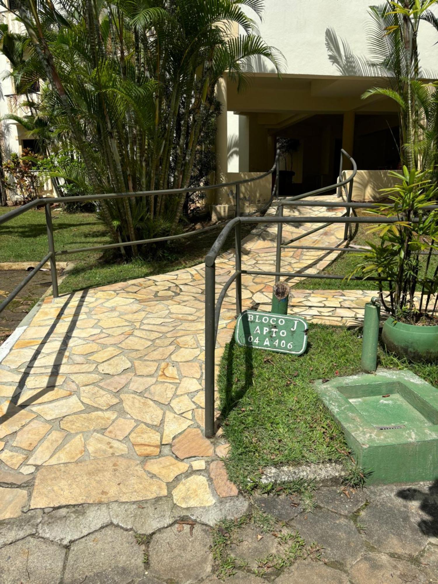 Condominio Com Muita Diversao Toninhas Ubatuba Exterior photo